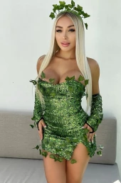 Проститутка Нина